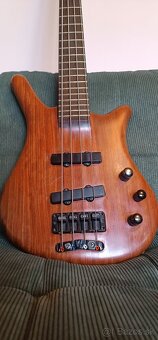 Warwick Thumb 4 NT 1999 - 3