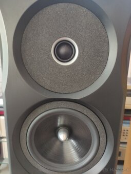 Neat Ultimatum XL6 high end speakers - 3