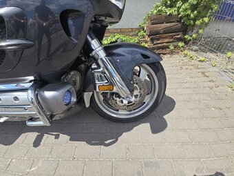 Honda GL1800,Limited - 3