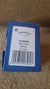 Náramok Swarovski - 3