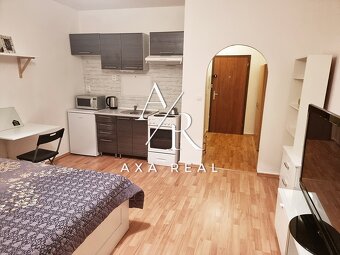 Prenájom 1 izb. byt Bratislava Dúbravka - 3