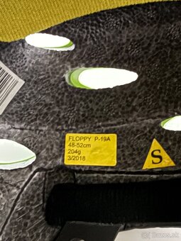 Prilba detska Author Floppy 48-52cm - 3