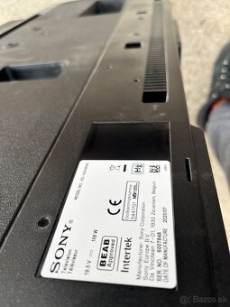 Sony KD 43XK8096 - 3