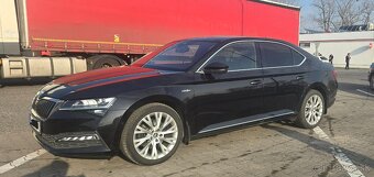 Škoda superb 2.0 tdi 147kw 2021 L&K - 3