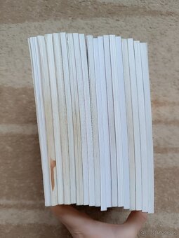 Medzi nami dievcatami - 3