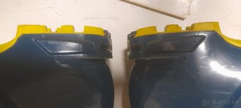 LaSportiva lyziarky 24,5 - 3