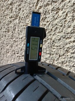 195/65/15 sada letné na Ford - 3