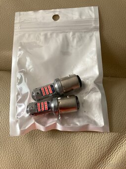 LED žiarovky do auta - 3