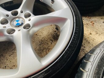 19" BMW disky styling 230 - 3