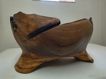 Jabloňová misa - 3