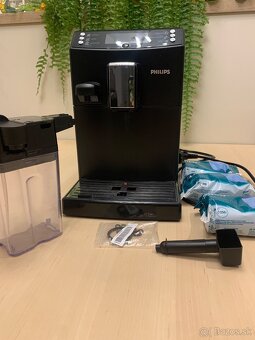 Philips Saeco EP3550/00 - 3