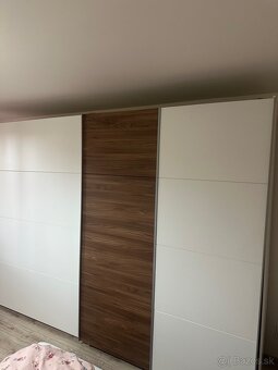 Skriňa 310x 225 x60 - 3