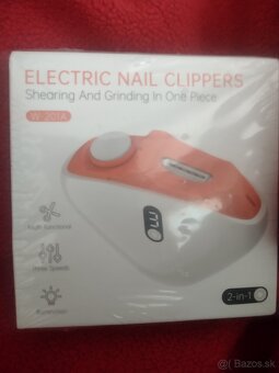 STRIHAČ NECHTOV+kulma zadarmo - 3