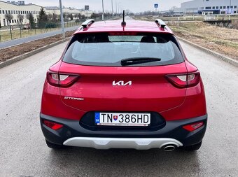 KIA Stonic 1,0Gdi - 3