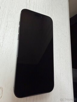iPhone 16 Pro Max, 512 GB, Black Titanium - 3