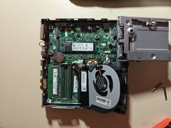 HP Prodesk 600 G3 DM - 3