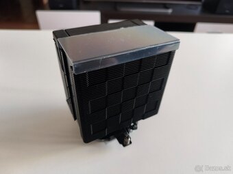 DeepCool AK500S DIGITAL, uchytenie Intel + AMD v zaruke - 3
