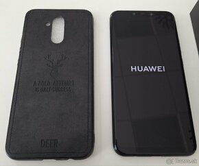 Huawei Mate 20 Lite Dual SIM - 3