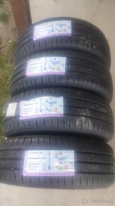Nexen Tire Roadian CT8 225/65 R16C - 3