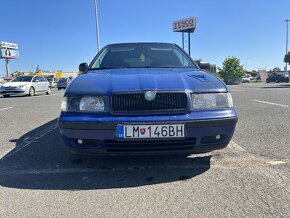 Škoda octavia 1.9tdi 66kw 1999 - 3