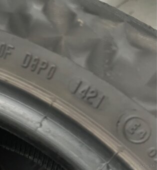 205/55 R16 Letne Continental - 3