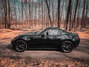 MAZDA MX-5 RF 2.0 SKYACTIV - 3