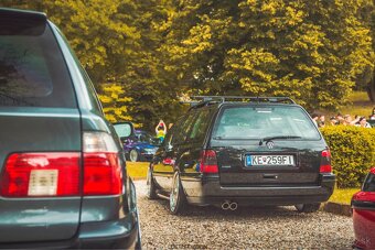 Volkswagen Golf mk3 1.9TDI Variant Joker - 3