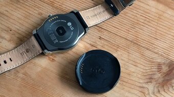 LG W150 Watch Urbane - 3