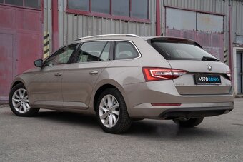 2016 Škoda Superb Combi TDI | 157 tisíc km - 3