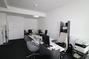 Na prenájom ponúkame kancelárske priestory v Piešťanoch - 3