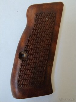 Pažbicky CZ75D compact - 3