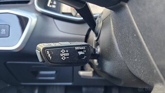 Predám Audi A6 c8 - 3