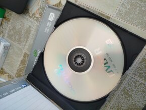 Predám 5x DvD nové, nepouzité - 3