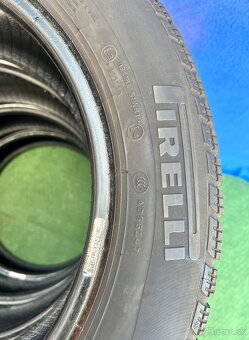185/60 r15 zimné Continental 88T - 3