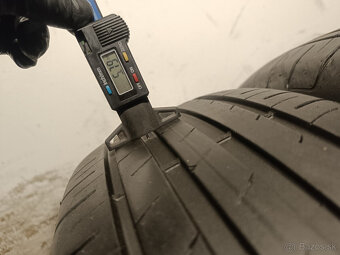 215/65 R17 Letné pneumatiky Goodyear EfficientGrip 2 kusy - 3
