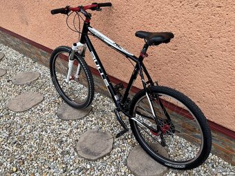 Horský Bicykel BULLS KING COBRA 26” - 3