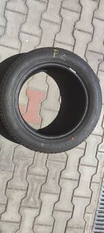 letne pneu 195/55 R16 Bridgestone Turanza - 3