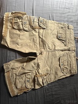 Thor Steinar cargoshorts - 3
