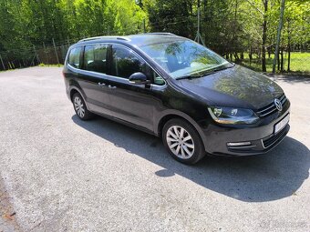 Predám Volkswagen Sharan - 3