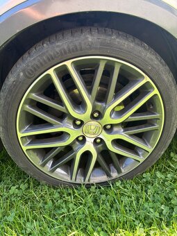 WSP Imperia (w2408) ANTHRACITE POLISHED - 3