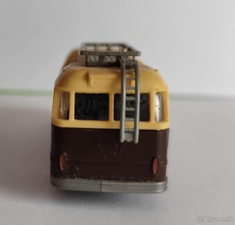 model 1:87 H0 Ikarus 31 - 3