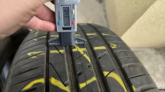 Letné Hankook Ventus S1 EVO2 SUV 225/55/18 98V - 3
