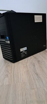 Počítač Acer - 3
