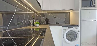 Stylový apartmán 2+kk s bočním výhledem na moře – Torrevieja - 3