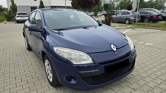 Renault Megane 3 1.5 dCi 63kw - 3
