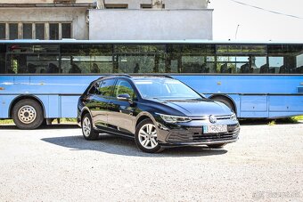 Volkswagen Golf Variant 1.5 eTSI - 3