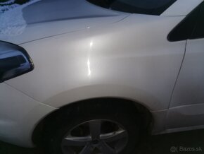 Predám náhradné diely na renault koleos od 2012 - 3