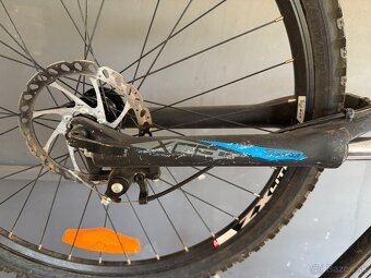 bicykel CTM Terrano 2.0 veľkosť 26 - 3