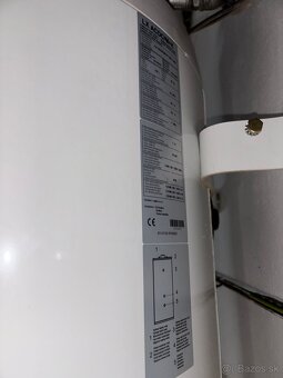 Ohrievač vody LX ACDCM+K - 3