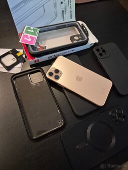 Apple iphone 11 pro 64gb - 3